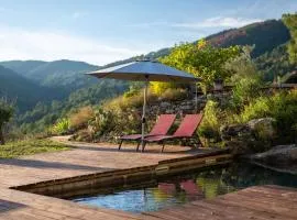 Gîte Écologique - Le Nid des Anges