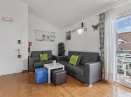Apartamento Rose