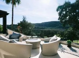 San Roque Golf Apartment