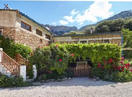 Cortijo el Soto, hotel di Beas de Segura