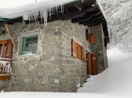 Baita Le Pozze, Hotel in Abetone