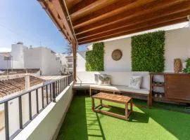 Casa Descaro de las Flores