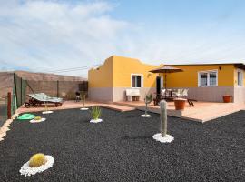 Casa Cactus, hotel ad Antigua
