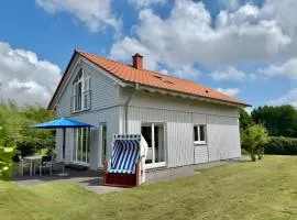 Wildrosenhaus
