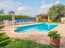 Finca can Miquel des Revellar