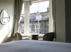 Room 5 - Olive House