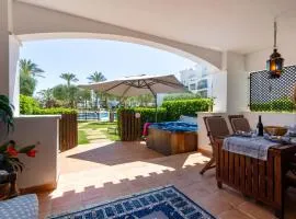 Luxury Pool and Spa - Casa Coco