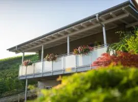 Ferienwohnung Baßler Weinberg