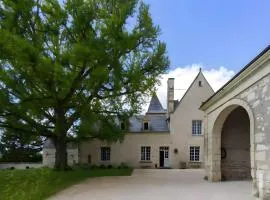 Au coin du biloba
