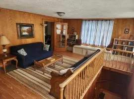 The Lodge in Kimball! ATV Fun and Rentals!