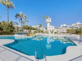 Apartamento Junto al Mar Costa Lago