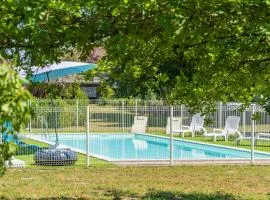 Lodge 3 - Domaine Des Landes