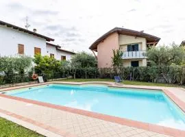 Bluemoon Luminoso apt con piscina