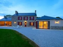 Domaine le St Georges - Piscine
