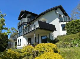 Ferienwohnung Moos-Hochsauerland, hotel en Olsberg