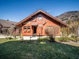 Chalet 6p Premium - La Bergeronette