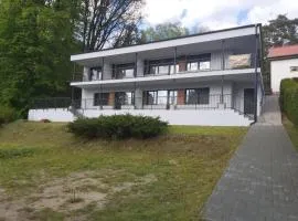 Apartamenty nad Jeziorem Michalak