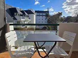 Appart' Chez Suzi, La Baule centre