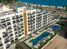 Orange Premium Residence، فندق في فينيقيه