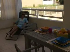 Appartamento T3 Calvi