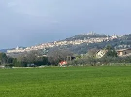 Residenza Subasio Assisi