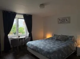 Chambre d'hotes 2 à Bramefort