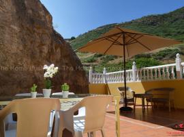 Villa Palomino, Hotel in Gáldar