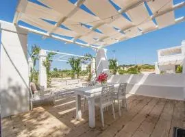 Masseria La Scalella - Cisterna