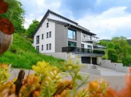 Ferienwohnung Talblick