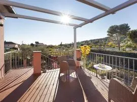 Casa Girasole 600 mt dal mare