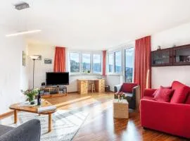 Ferienwohnung Haus Bock