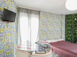 Sevilla Center Premium Parking Free