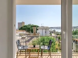 Apartamento en L'Escala - 1er pis
