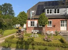 Ferienwohnung am Kap Arkona