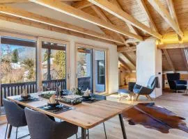 Alpview Loft Garmisch