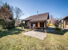 Chalet 6p Confort - Le grand Tetras