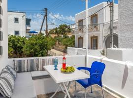 Pico Bello Patmos 26, khách sạn ở Đảo Patmos