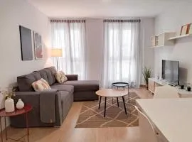 Apartamentos PORTA NOVA 2