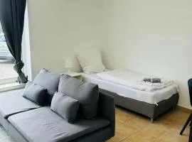 Seensucht in Mecklenburg Ruhe pur