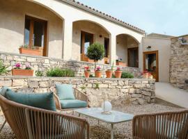 Casa Comalats, hotell sihtkohas Montoliu de Segarra