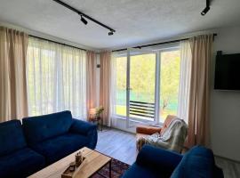 Apartment Anur, khách sạn ở Bihać