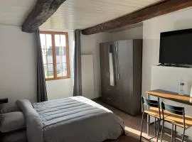 Chambres d'hôtes Le Plessis