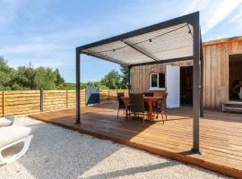 Le Chalet Des Oliviers
