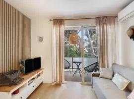 Bonito Apartamento En Gava Mar