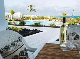 Bungalow 5 - Caleta Campos