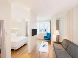 NH Collection Wien Zentrum