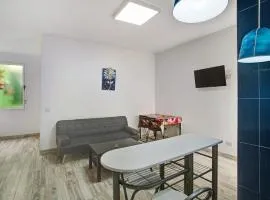 Apartamento B para 3 en Vecindario