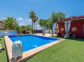 Holiday Home Villa Felisa in Sevil