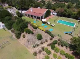 Country House Azeitão - 3 Caminhos