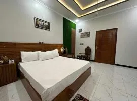 Meadows Hotel and Suites Gulshan